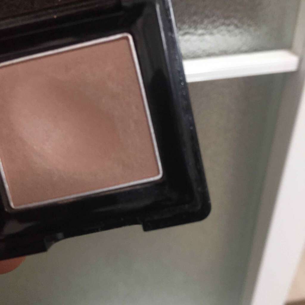 モダンシャドウ/MISSHA/単色アイシャドウを使ったクチコミ（2枚目）