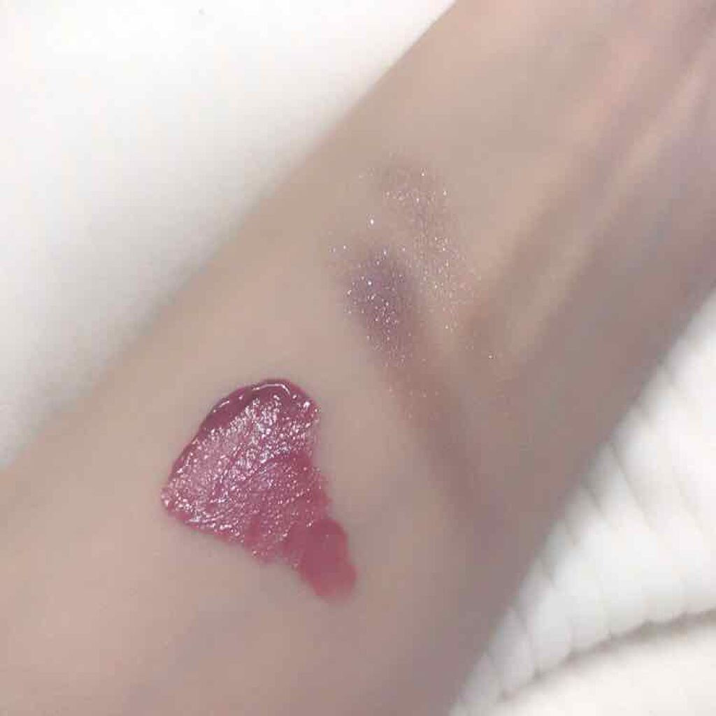 セレクト アイカラー/ESPRIQUE/単色アイシャドウを使ったクチコミ(2枚目)