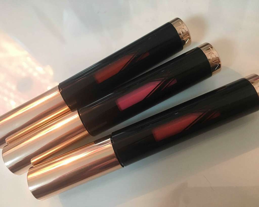 ルージュシュプリーム フルイドグロッシー VDL