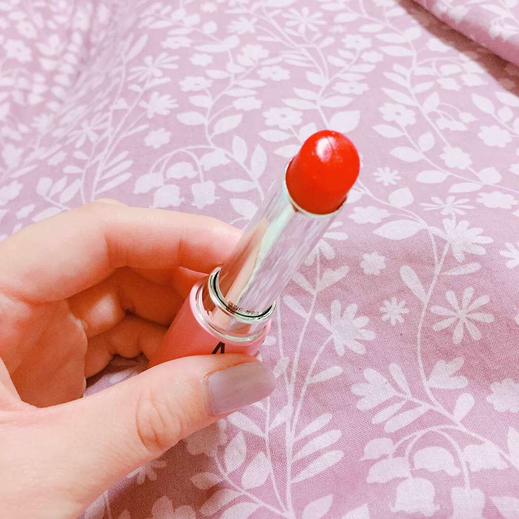 ディアマイ グロッシーティントリップトーク/ETUDE/リップグロスを使ったクチコミ(1枚目)