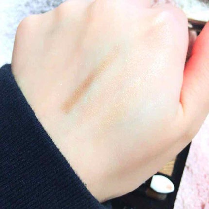 ドラマティックスタイリングアイズ/マキアージュ/アイシャドウパレットを使ったクチコミ(3枚目)