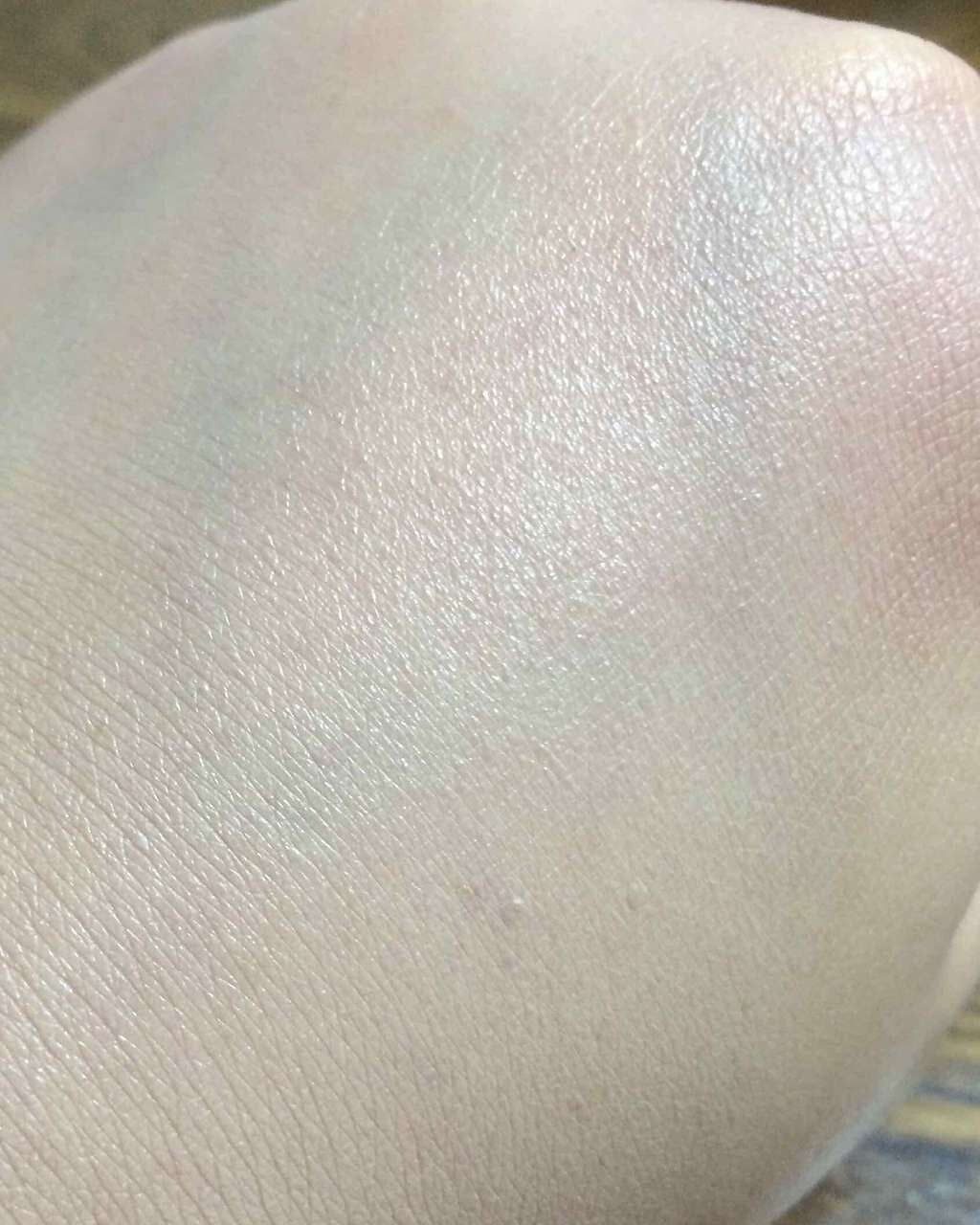 M クッション ファンデーション(モイスチャー)/MISSHA/クッションファンデーションを使ったクチコミ(2枚目)