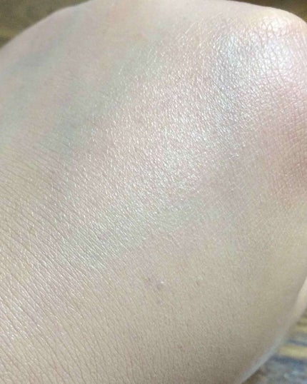 M クッション ファンデーション(モイスチャー)/MISSHA/クッションファンデーションを使ったクチコミ(2枚目)