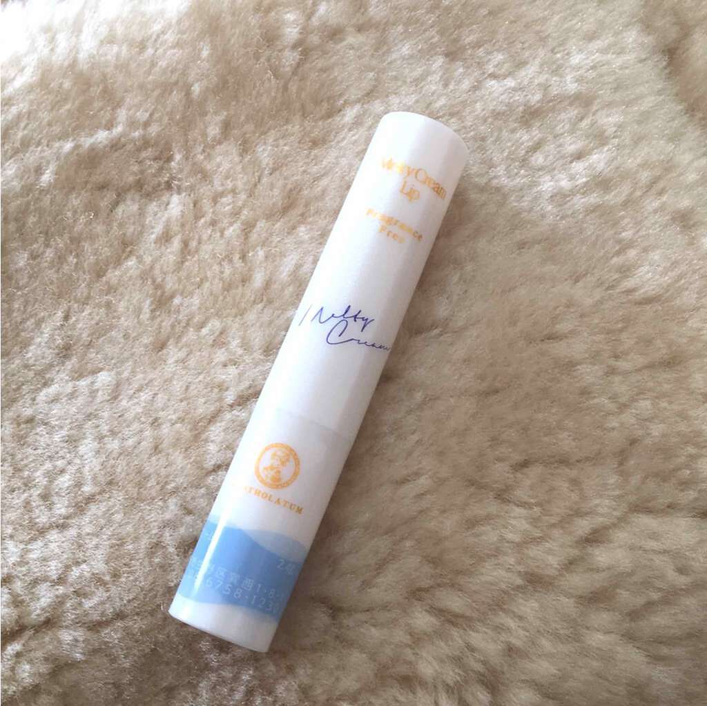 メルティクリームリップ/メンソレータム/リップクリームを使ったクチコミ(2枚目)