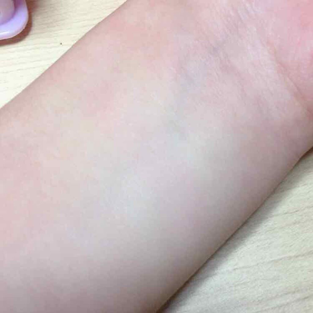 クレンジングウォーター/DAISO/クレンジングウォーターを使ったクチコミ（3枚目）