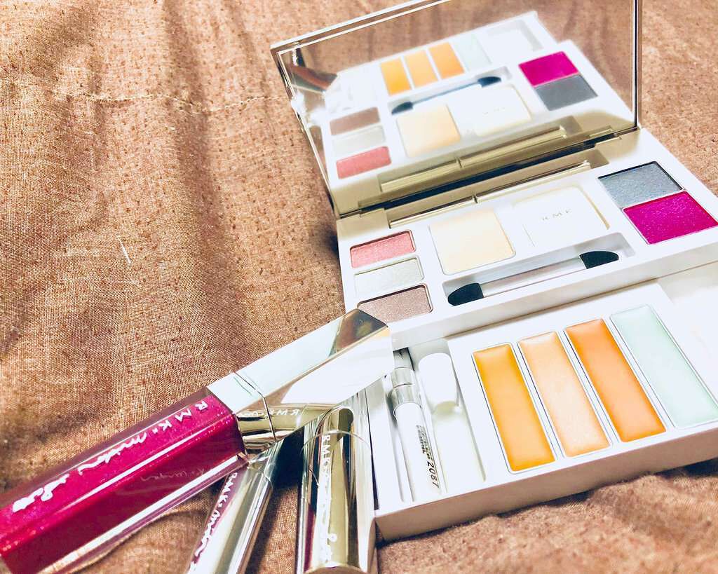 セパレートカール マスカラ N/RMK/マスカラを使ったクチコミ(1枚目)