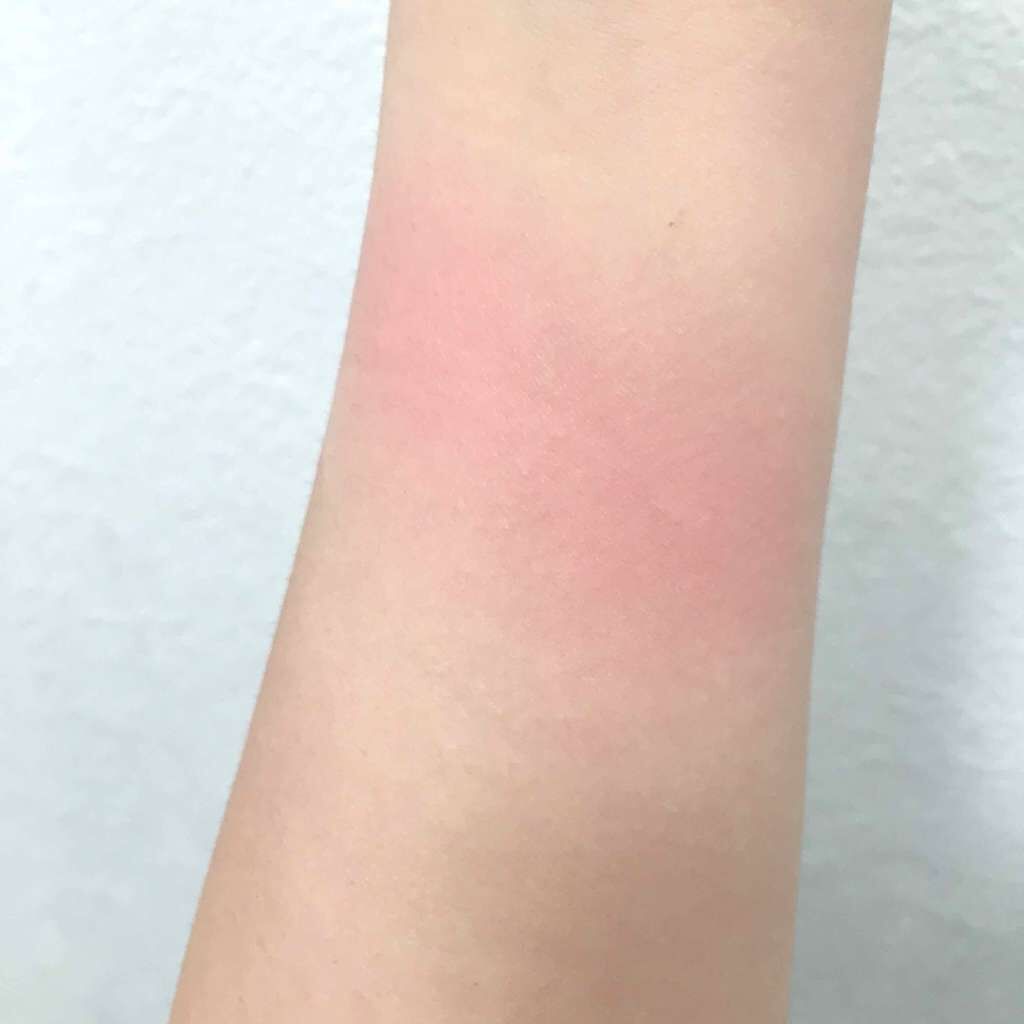 ブラッシュ/ADDICTION/パウダーチークを使ったクチコミ（3枚目）