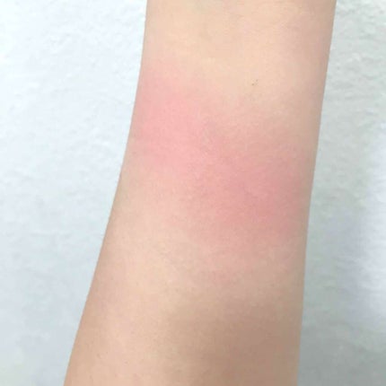 ブラッシュ/ADDICTION/パウダーチークを使ったクチコミ(3枚目)