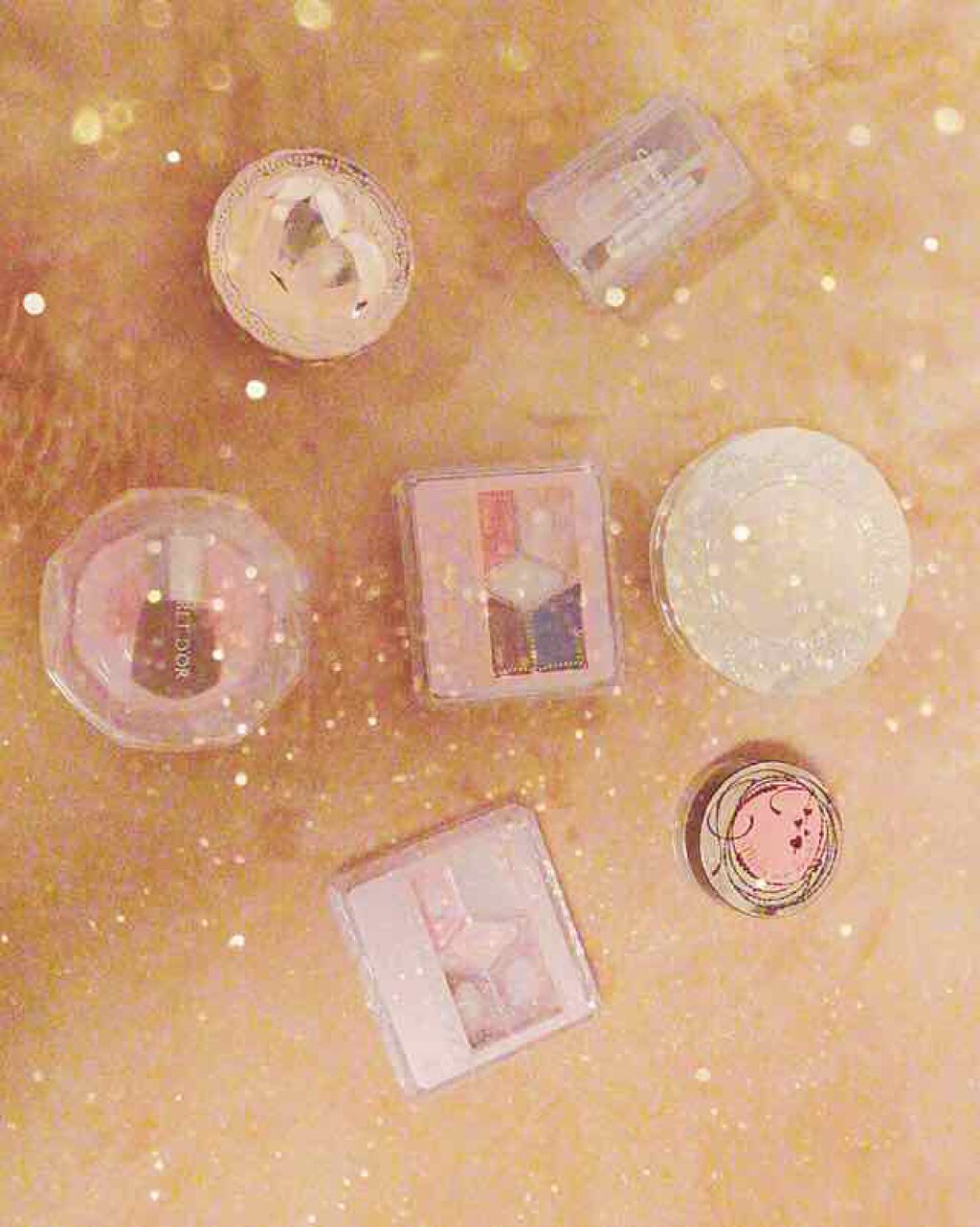 スマイルアップチークス/コフレドール/パウダーチークを使ったクチコミ（1枚目）