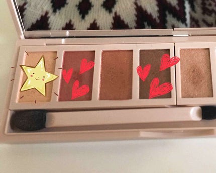 ステイオンバームルージュ/キャンメイク/口紅を使ったクチコミ(2枚目)