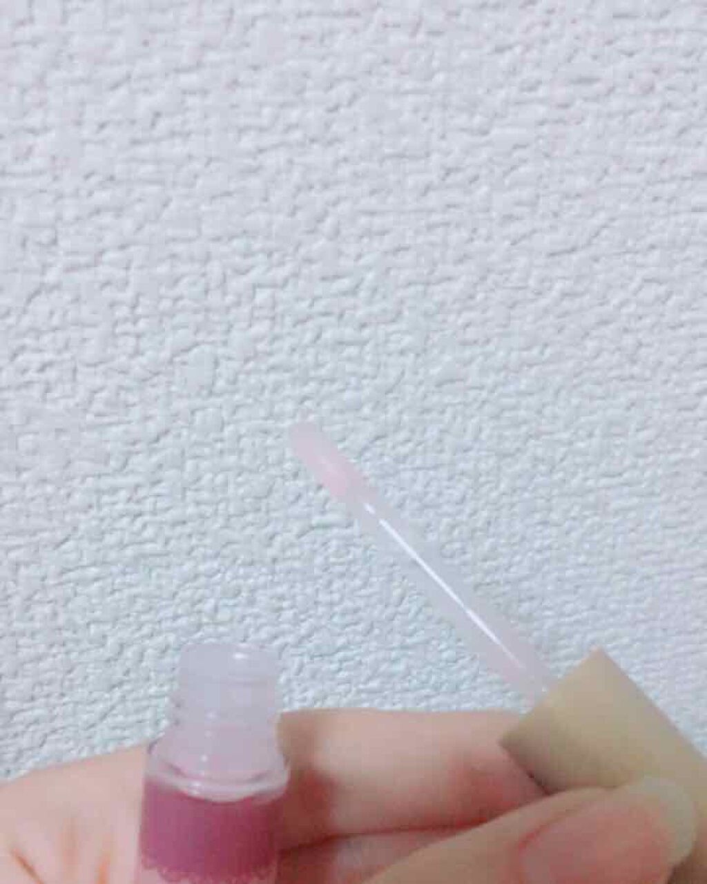 ボリュームアップレディグロス/キャンメイク/リップグロスを使ったクチコミ(2枚目)