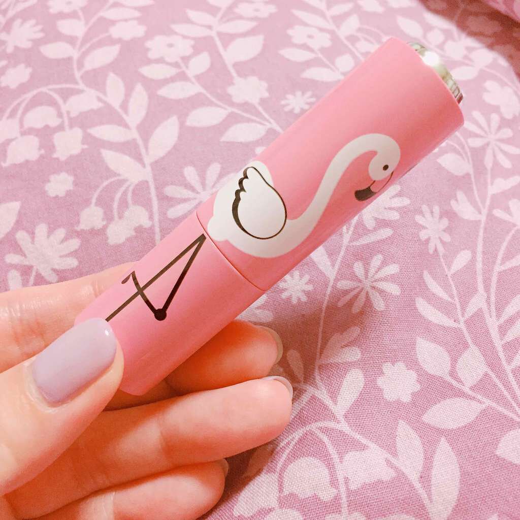 ディアマイ グロッシーティントリップトーク/ETUDE/リップグロスを使ったクチコミ(2枚目)