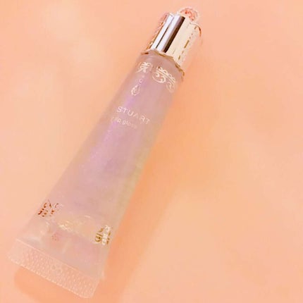 ジェリーリップグロス/JILL STUART/リップグロスを使ったクチコミ(1枚目)