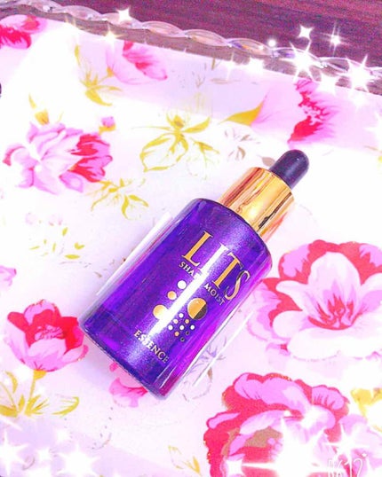 モイスト エッセンス/リッツ/美容液を使ったクチコミ(1枚目)