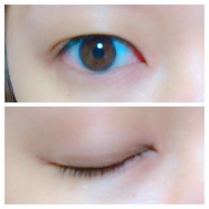 ローヤルプチアイムSII/ROYAL/二重まぶた用アイテムを使ったクチコミ(3枚目)