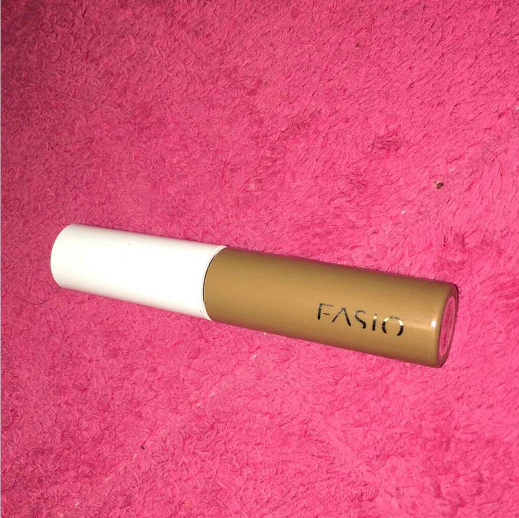 チップトリック パウダー アイブロウ/FASIO/パウダーアイブロウを使ったクチコミ(1枚目)