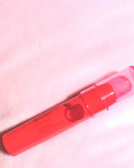 キス バーム/REVLON/口紅を使ったクチコミ(1枚目)