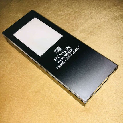 レブロン アンチシャイン バーム/REVLON/化粧下地を使ったクチコミ(1枚目)