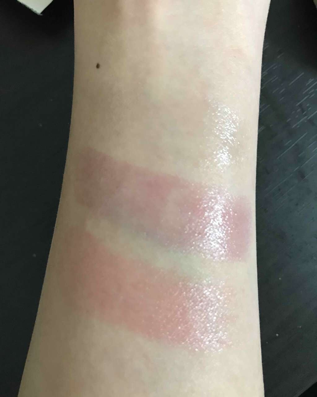 CCリップクリームN/KATE/リップケアを使ったクチコミ(2枚目)