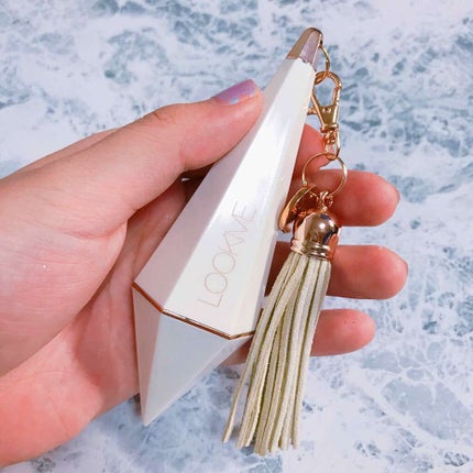 ルージュドクリヨン/LOOK ME/口紅を使ったクチコミ(1枚目)