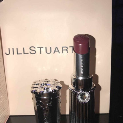 リップブロッサム/JILL STUART/口紅を使ったクチコミ(1枚目)