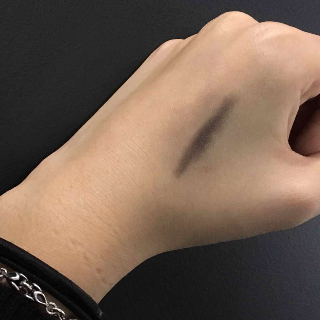 ドローイング アイブロウ ペンシル グレー/ETUDE/アイブロウペンシルを使ったクチコミ（3枚目）