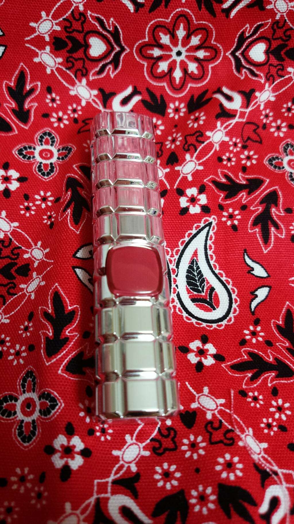 シャインオン/ロレアル パリ/口紅を使ったクチコミ(1枚目)