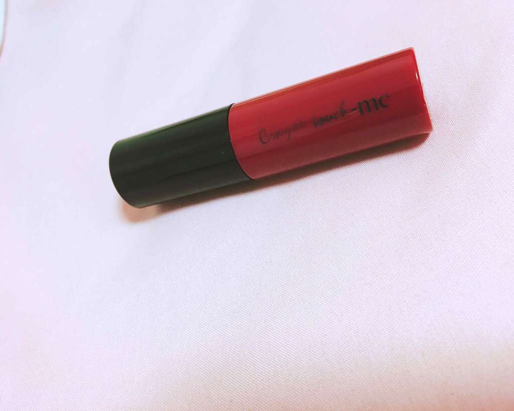 ベルベットリキッドルージュ/キャンドゥ/口紅を使ったクチコミ(1枚目)