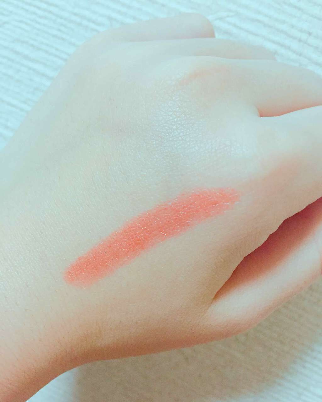 City Chic Lipstick/CITY COLOR/口紅を使ったクチコミ（3枚目）