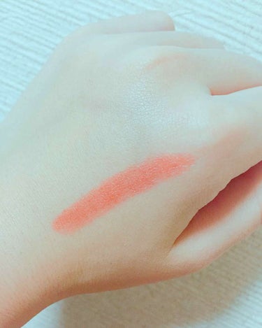 City Chic Lipstick/CITY COLOR/口紅を使ったクチコミ（3枚目）