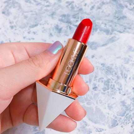 ルージュドクリヨン/LOOK ME/口紅を使ったクチコミ(2枚目)