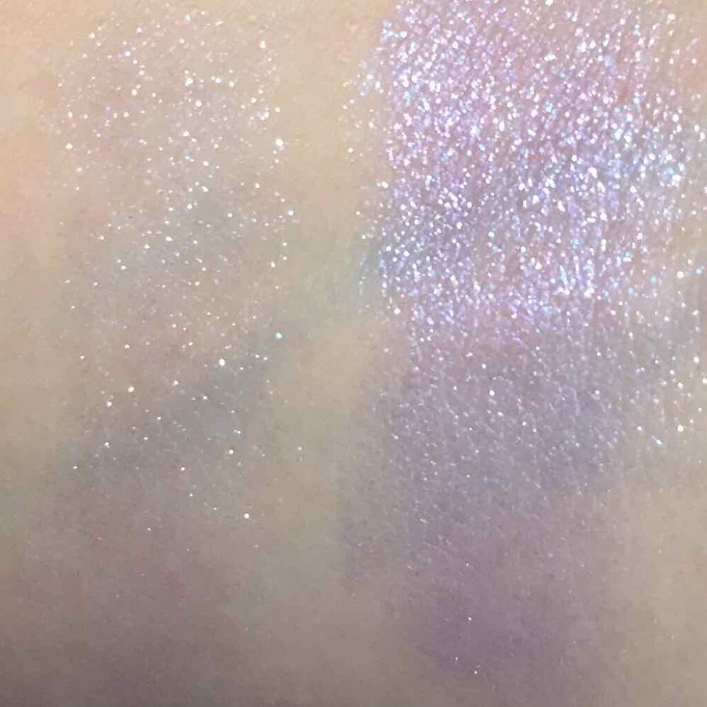 ジェリーアイカラー N/JILL STUART/ジェル・クリームアイシャドウを使ったクチコミ(4枚目)