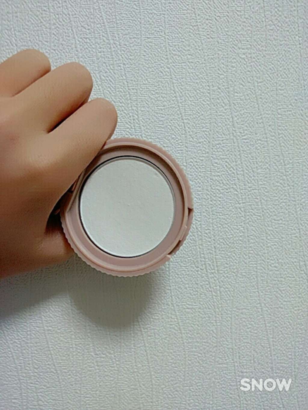 シークレットビューティーパウダー/キャンメイク/プレストパウダーを使ったクチコミ(2枚目)