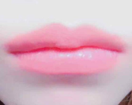 ドロップクレヨンリップ/CandyDoll/口紅を使ったクチコミ(4枚目)