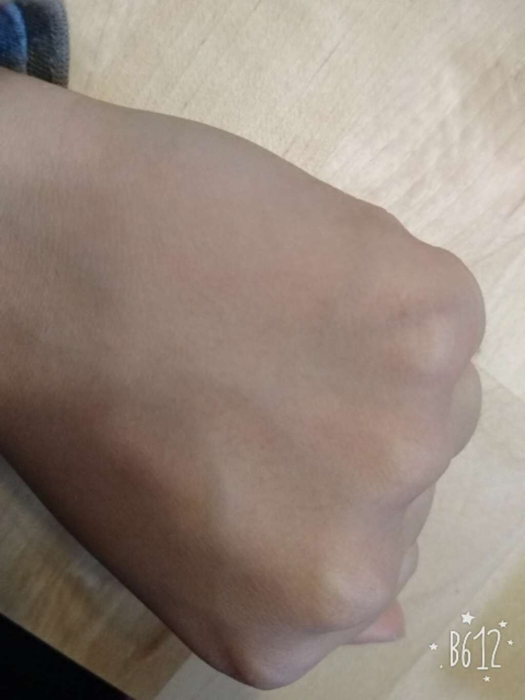 ステイオンバームルージュ/キャンメイク/口紅を使ったクチコミ(4枚目)