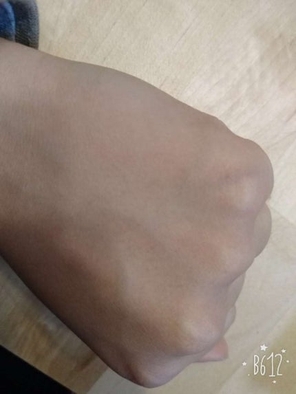 ステイオンバームルージュ/キャンメイク/口紅を使ったクチコミ(4枚目)