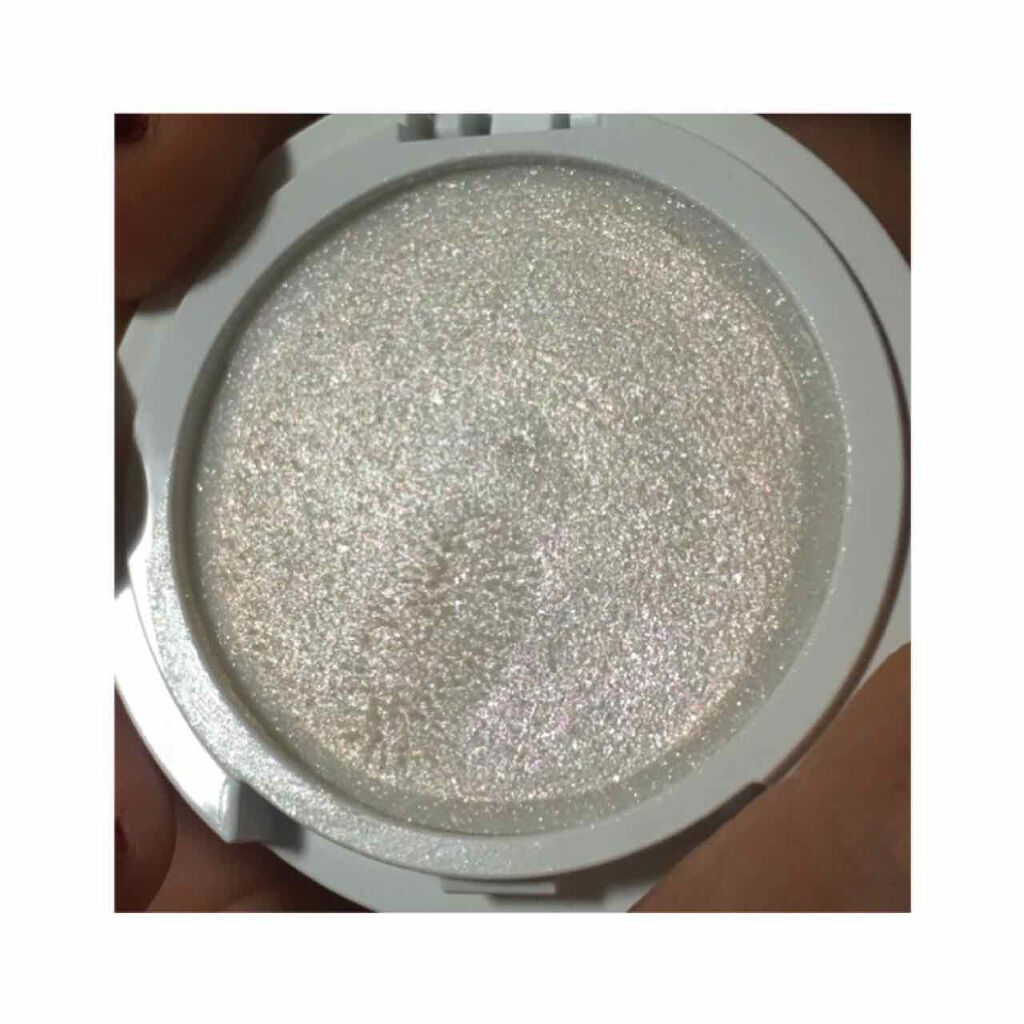 リシェ スパークリング ニュアンサー/Visée/ジェル・クリームアイシャドウを使ったクチコミ(2枚目)