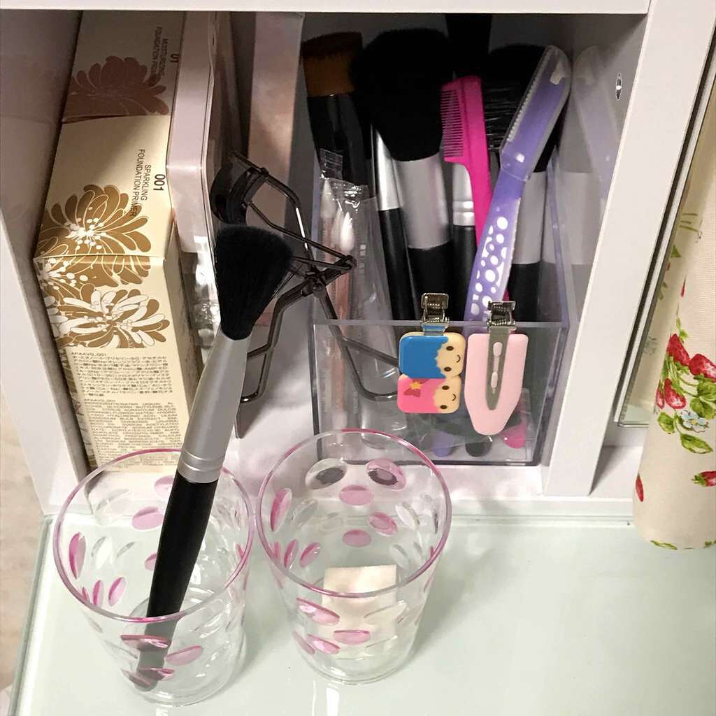 ドレッサー/ニトリ/その他を使ったクチコミ(4枚目)