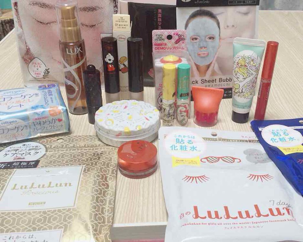 エッセンスルージュ/KiSS/口紅を使ったクチコミ（1枚目）