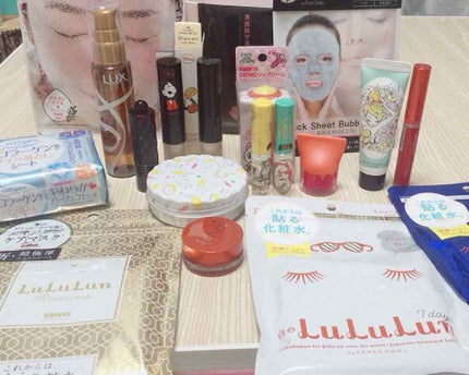 エッセンスルージュ/KiSS/口紅を使ったクチコミ(1枚目)