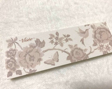 グラマラスヌード アイパレット (クリスマスコフレ 2017)/Visée/メイクアップキットを使ったクチコミ(2枚目)