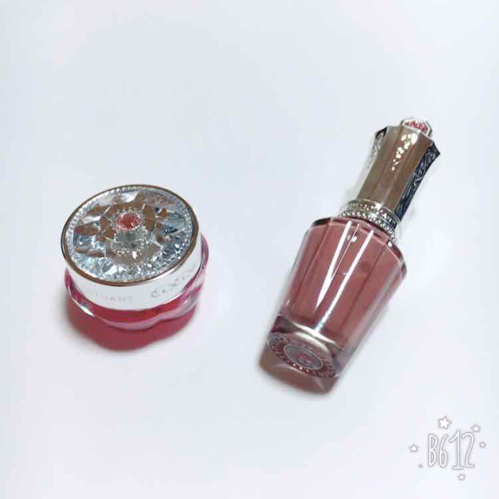 フルーツ リップバーム N/JILL STUART/リップケアを使ったクチコミ（1枚目）