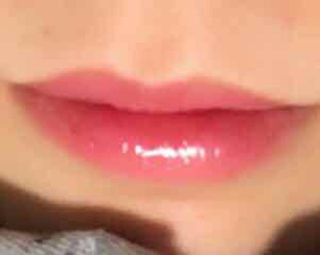 オペラ リップティント N/OPERA/リップティントを使ったクチコミ（3枚目）