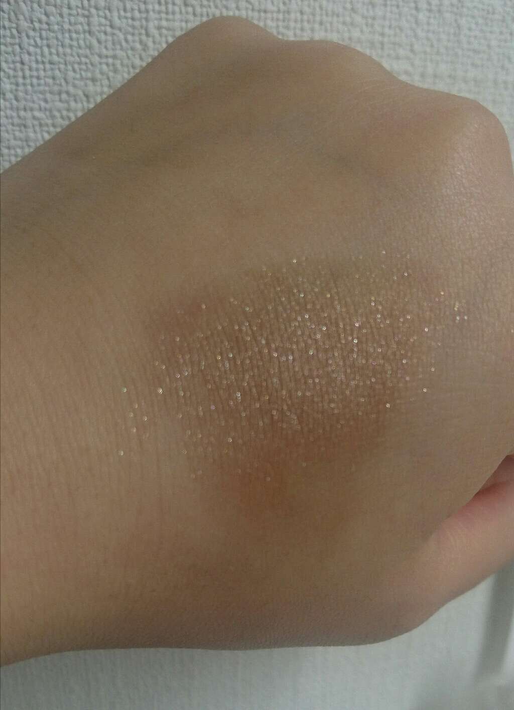 グラムジェリーアイズ/LB/ジェル・クリームアイシャドウを使ったクチコミ(2枚目)