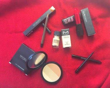 MINERAL PERFECT CONCEALER/MACQUEEN NEWYORK/コンシーラーを使ったクチコミ（2枚目）