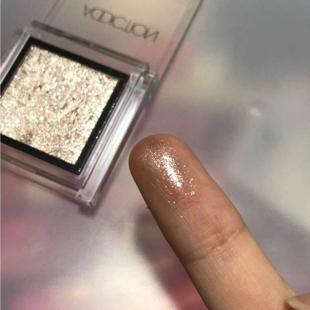 アディクション ザ アイシャドウ/ADDICTION/単色アイシャドウを使ったクチコミ(2枚目)