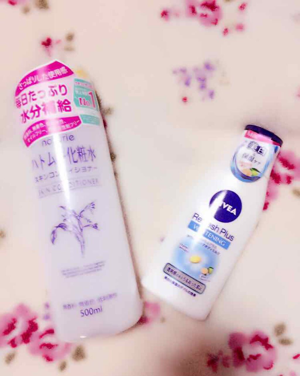 コスメの戦士（乙女の戦士）/ラッシュ/洗い流すパック・マスクを使ったクチコミ（1枚目）