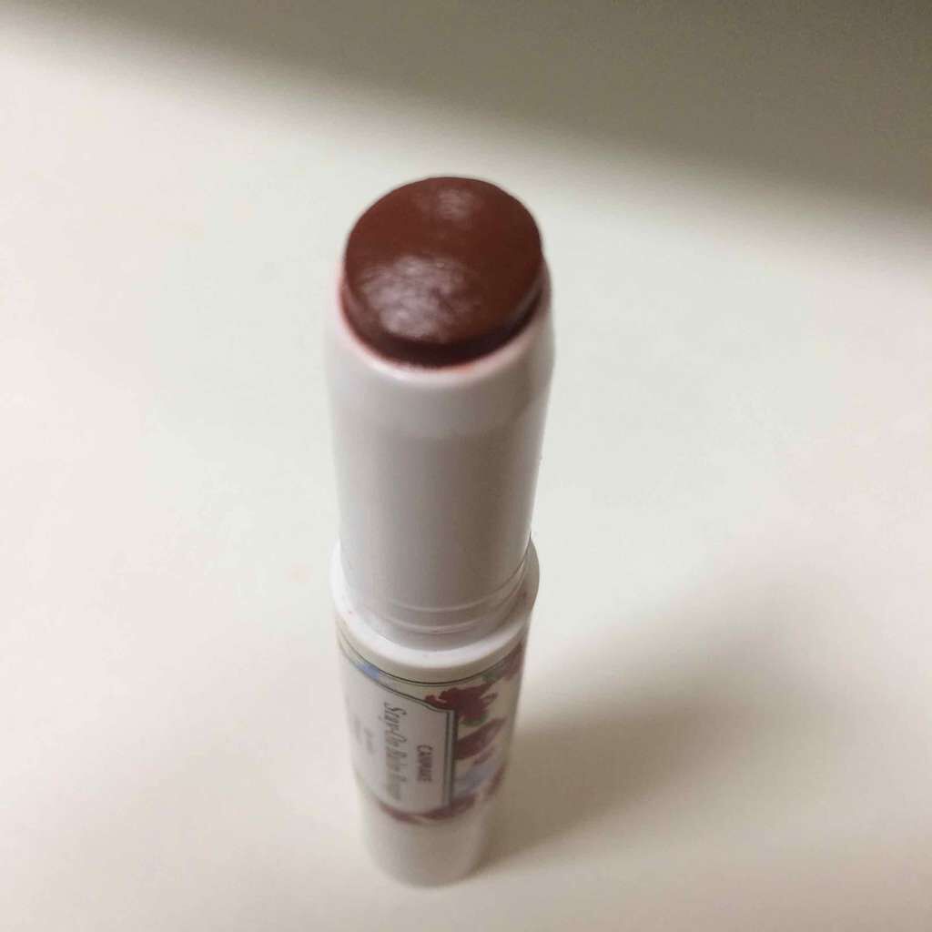 リップティントシロップ/キャンメイク/リップティントを使ったクチコミ（3枚目）