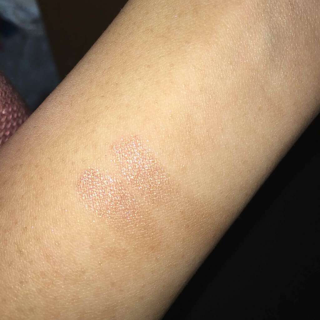 セレクト アイカラー/ESPRIQUE/単色アイシャドウを使ったクチコミ（2枚目）