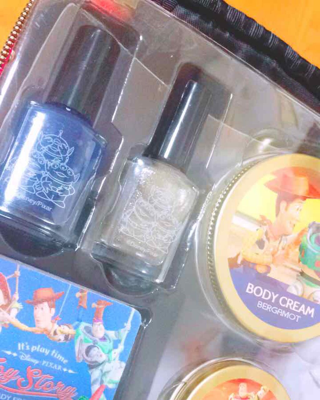 しまむらコスメ/しまむら/その他を使ったクチコミ(2枚目)